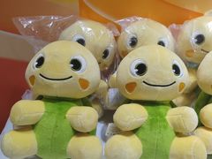 -上海跨国采购会展中心