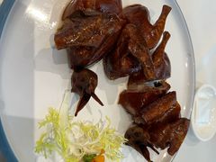 -金河半岛园林酒家(金融城店)