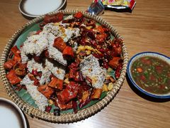 昂牛-米店·云南菜(南门店)