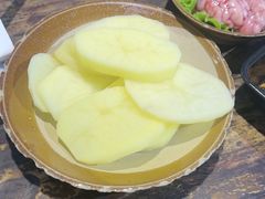 -冯校长老火锅(太古里店)