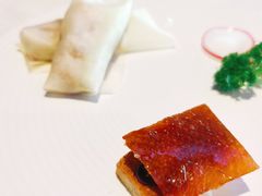 精品烤鸭-悦江(梅奔中心店)