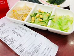 -杏园餐厅(西四北大街店)