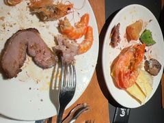 -拉蒂娜·巴西牛排馆 Latina·Brazilian Steakhouse(王府井喜悦店)