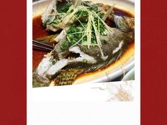 -花城苑广府菜(侨鑫店)