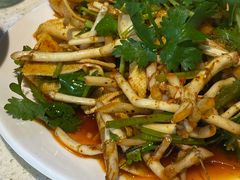 -贵州辣子鸡番茄鸡