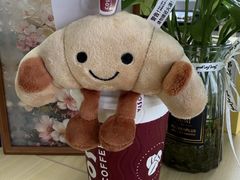 -COSTA COFFEE(金长安大厦店)