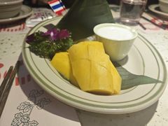 -美泰泰国餐厅(中大银泰店)