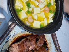 -外婆船宴餐厅·外婆喊你回家吃饭