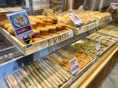 -彭记优口(胜利路店)