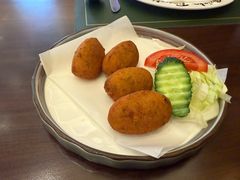 -澳门木偶葡国餐厅(珠海店)