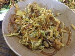 -京味小馆(东坝店)