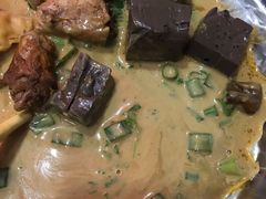 -大姐麻辣烫(莲宝中路店)