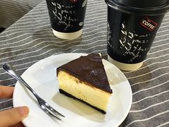 -卓尔书店咖啡吧