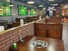 -大明铜锅·烤涮坊·烧烤(总店)