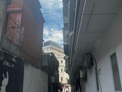 -BE NORMAL CAFE(霞溪路店)