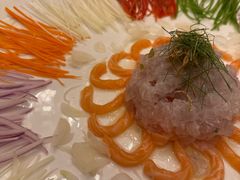 -酌宴府The China Club·广州万富希尔顿酒店(云城东路店)