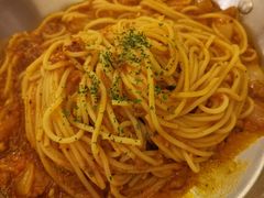 -Kpasta韩式意大利面