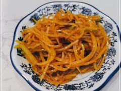 -馬香远蘭州牛肉面(武汉群星城首店)