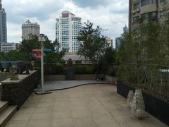 -上海外滩中星君亭酒店