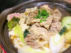 -炙柒Sekinana·精致料理 烧鸟·铁板烧(海上世界店)