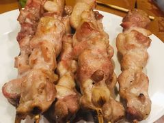 -福烤锦花(长乐路店)