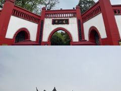 -都江堰景区
