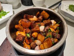 -狮王府淮扬菜(万象城店)
