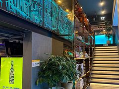 -阿记烧烤(英达路店)
