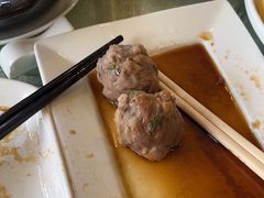 -广州建国酒店-盈丰阁粤菜-粤式茶点