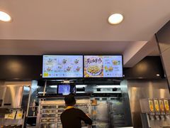 -真功夫(棠下店)
