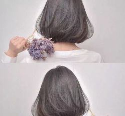 -GIRL STYLE 烫发·染发沙龙