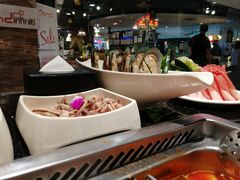 -海底捞火锅(裕廊东IMM店)