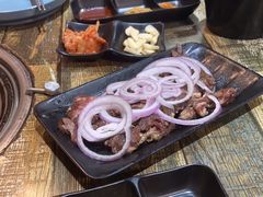 -真牛炭火烤肉(射阳店)