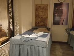 -汤泉良子.足疗按摩.SPA(中关村店)