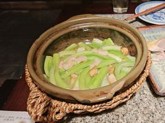 -南京大牌档(楚河汉街凯德1818店)