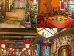 -蜀大侠火锅(寰球文化地标·总府店)