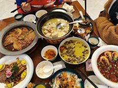 -锡和无锡菜(景丽苑店)