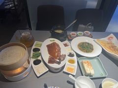 -阿庄新豫菜(通泰路店)