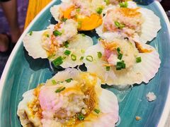 -啫神·广州地标美食(北京路店)