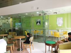 -美联英语(绿宝中心)