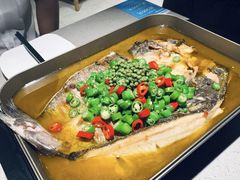 -半天妖烤鱼(芜湖市镜湖万达店)