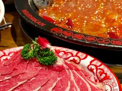 -牛市坎火锅(建设路店)