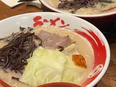 -豚王拉面(澳门银河店)