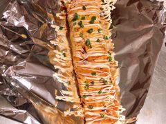 -日葵 大阪烧ひまり(仙霞路店)