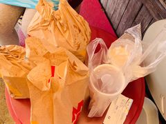 -麦当劳(海洋公园店)