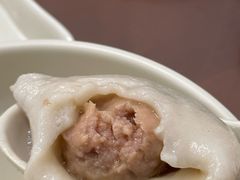 -东泰祥生煎馆(长宁路店)