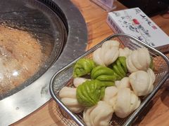 -山河屯铁锅炖·非遗东北菜(南山店)