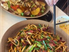 -清之口东乡手抓肉家常菜(绥远寺店)