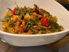 -茶宴·美食地标餐厅(沙坡尾店)