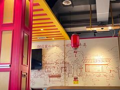 -邢氏老太太烤串(北兴街店)